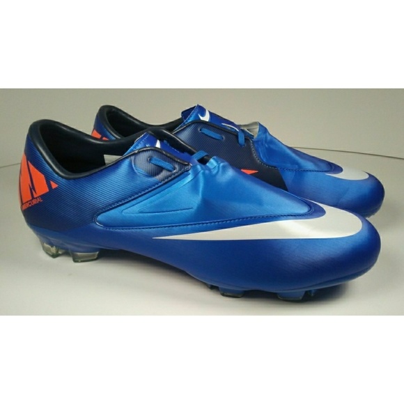 mercurial glide ii grey